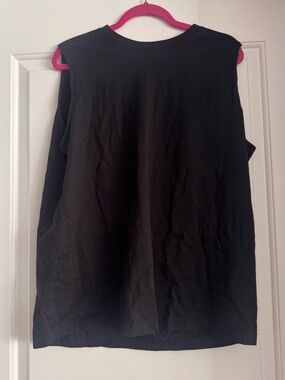 Cos Tank Size:L